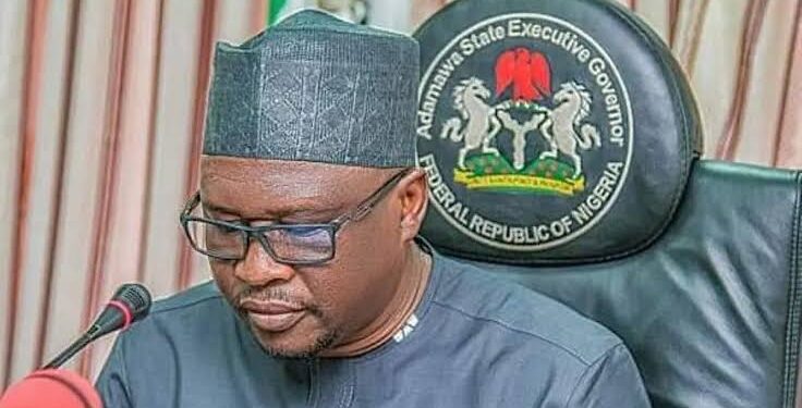 Adamawa Governor Strips Himself, Atiku, Others Of Traditional Titles