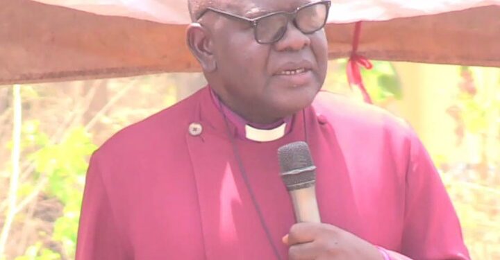 Christianity Will Soon Wipe Out Of This Land, Islam Will Take Over – Bishop (Video)