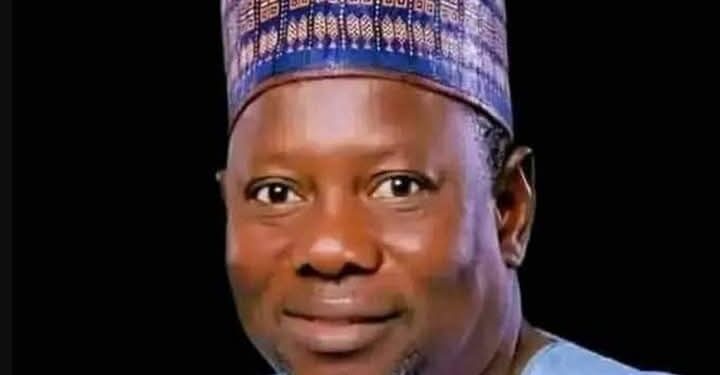 House Of Reps Member, Yusuf Galambi Dumps NNPP, Defects To APC (Photos)