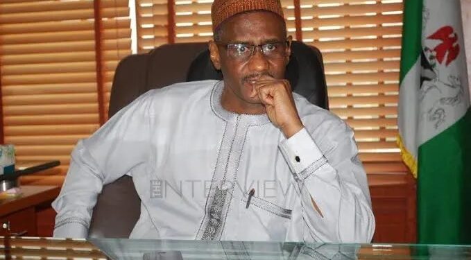 Arrest: Prof Usman Yusuf’s Family Writes US, Seeks Diplomatic Intervention