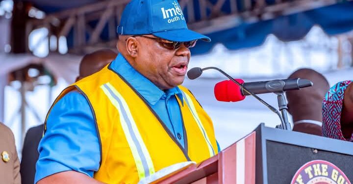 Local Government Election Holds Tomorrow In Osun – Governor Adeleke