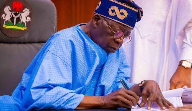 Tinubu Approves Relocation Of 29 Correctional Centres From Urban Areas