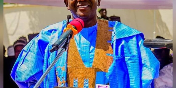 Matawalle Urges Security Agencies To Maintain Law And Order In Osun State