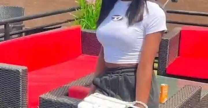 Yahoo Boy’s Girlfriend Kills Final-Year Nursing Student While Learning To Drive