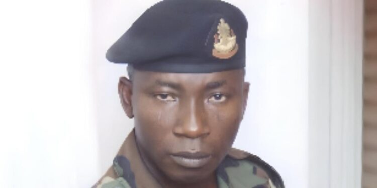 Kidnappers Kill Soldier Over Delayed ₦20M Ransom Payment