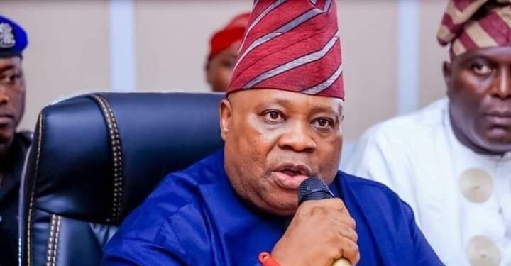 Osun Restricts Vehicular Movement For LG Poll