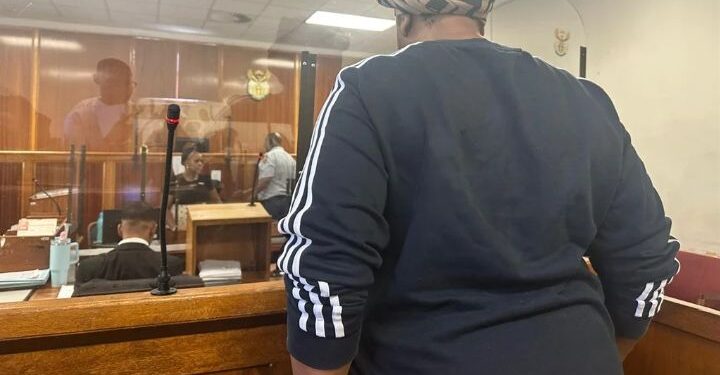 Chidimma’s Mother Appears For Bail Hearing, Remains Behind Bars