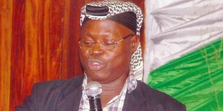 MURIC Rejects Babangida’s Claim Blaming Abacha For June 12 Annulment