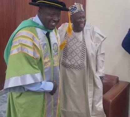 NNPP Suspends Senator Kawu, Others For Associating With Ganduje, Barau