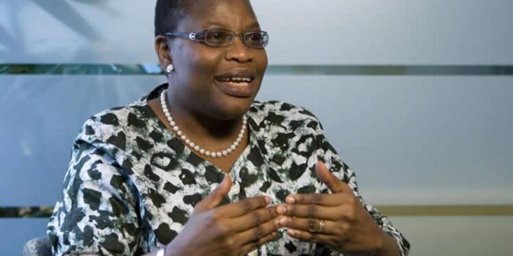 Akpabio Specialises In Harassing Female Lawmakers – Ezekwesili