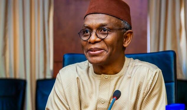 I Decided Long Time Ago, I Will Never Join The PDP – Nasir El-Rufai (Video)