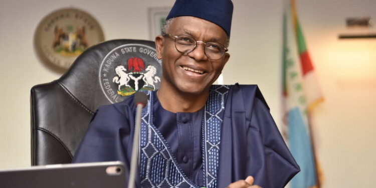 NASS Didn’t Reject Me, Tinubu Did – El-Rufai