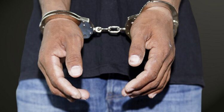 23-Year-Old Man Beats Girlfriend To Death In Lagos