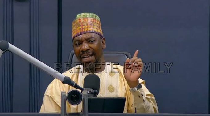 Brekete Family: Nigerian Senate Did Not Summon Ahmed Isah – Media Aide