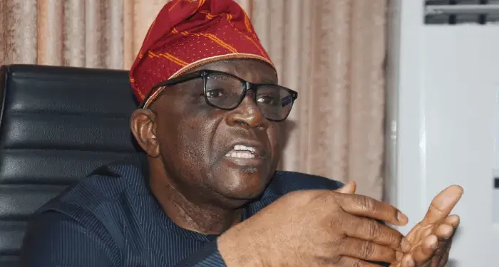 I Pity El-Rufai, He’s Hurt For Losing Ministerial Spot – Onanuga
