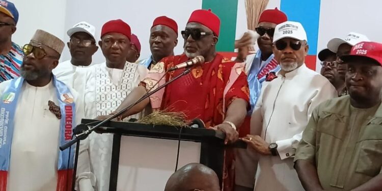 Those Who Lost Their Lives Won’t Forgive Us If Soludo Gets Second Term – APC