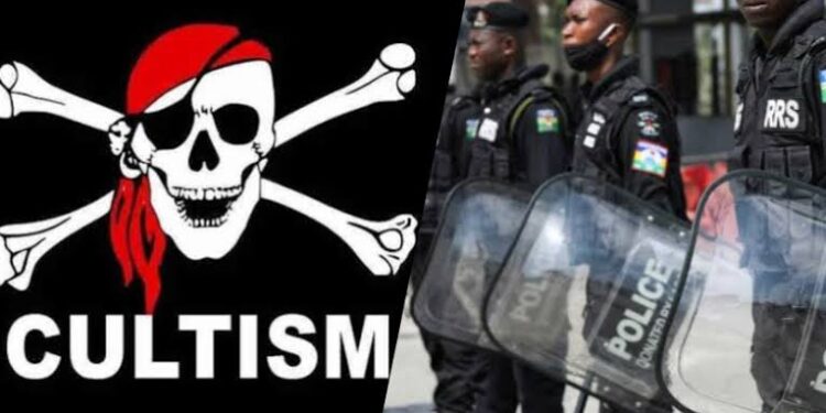 Abia State Declares Zero Tolerance For Cultism, Vows Crackdown On Perpetrators