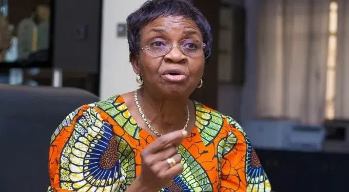 My Life Is In Danger – NAFDAC DG Cries Out