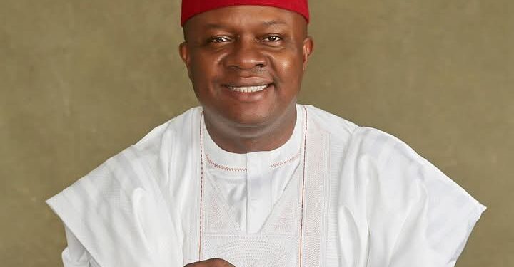 LP Worse Than APC & PDP Combined, I Want Anambra At The Centre – Val Ozigbo