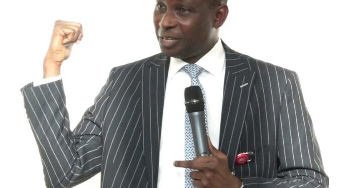 EFCC Chairman Rejected Gifts Worth ₦‎500 Million During Mother’s Burial