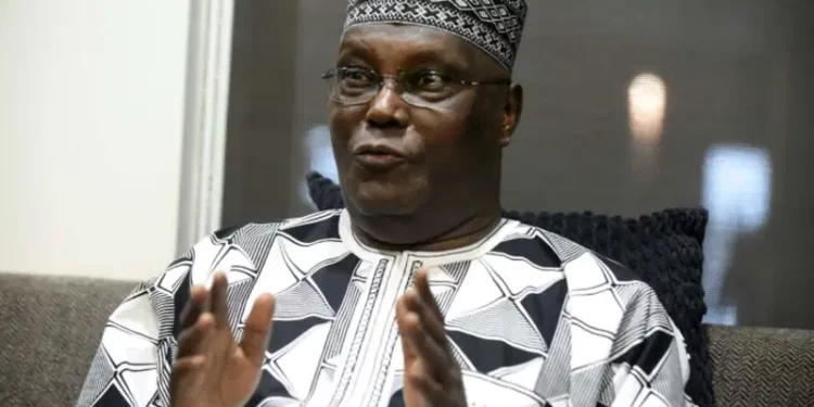 Atiku To Tinubu, Senate: Investigate Natasha’s Allegations Against Akpabio
