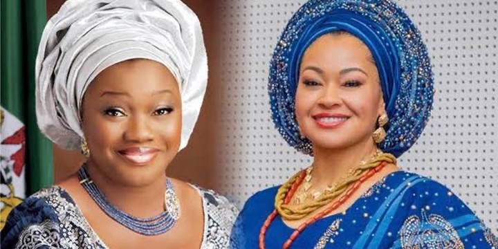 Alleged Sexual Harassment: Akpabio’s Wife Sues Senator Natasha For ₦250 Billion