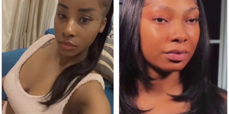 How ‘Sex-For-Lambo’ Girl Destroyed My Marriage – Lagos Lady Cries Out (Photos)