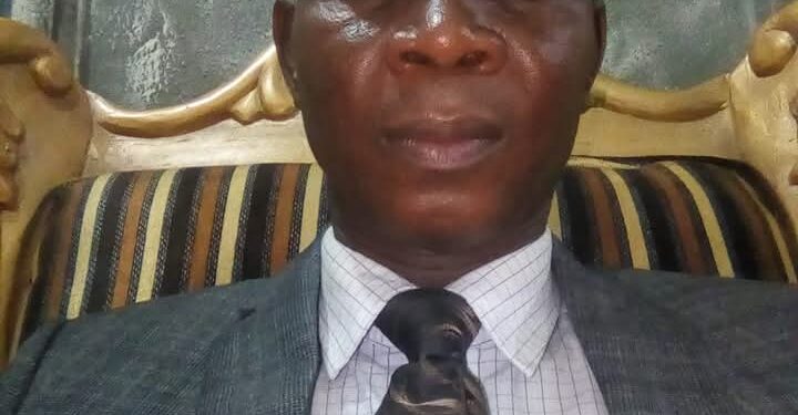 ‘I Have Spiritual Power To Fish Out Armed Bandits’ – Pastor
