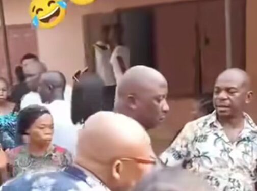 ‘We Are Not Marrying Again’! ₦1M Bride Price Scatters Marriage Event In Imo (Video)