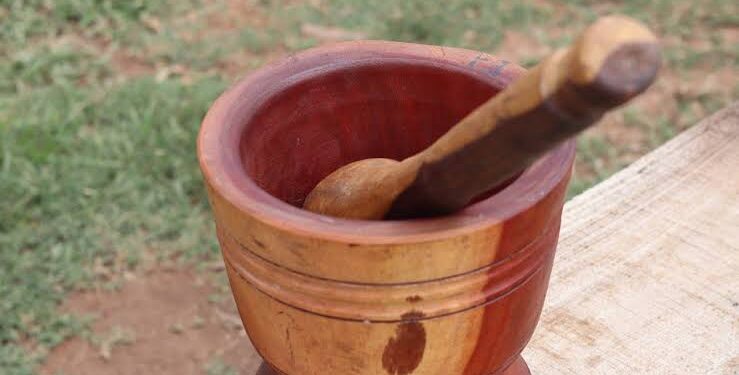 Man Beats Mother To Death With Pestle In Bauchi