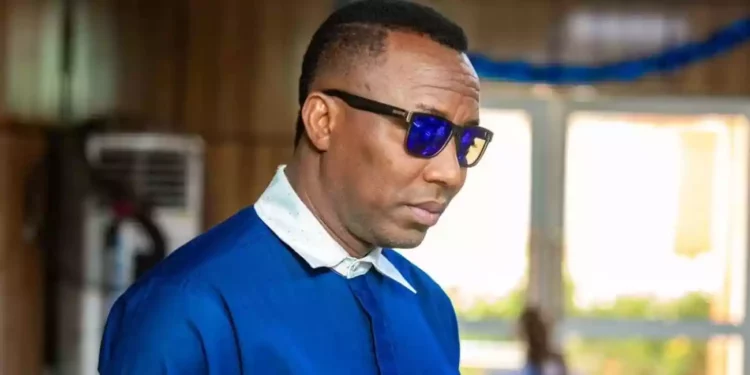 I Can’t Be President And You Will Close Down School For Ramadan – Sowore