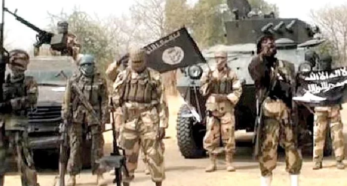 Nigeria Ranks Sixth In Global Terrorism Index, 565 Killed In 2024