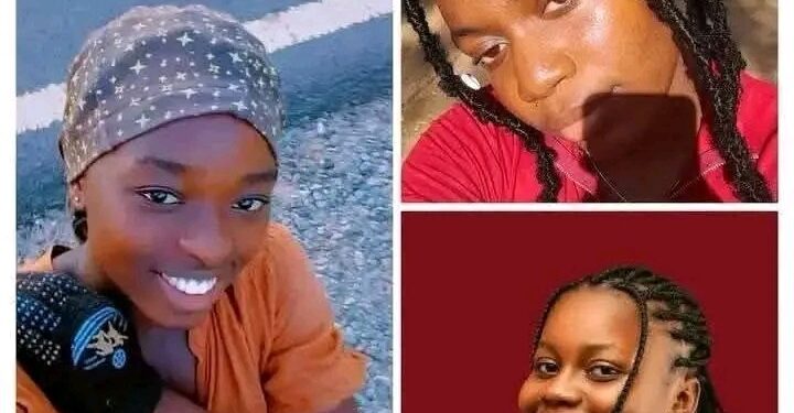 Excitement As Kidnapped Female Students Of Uni-Agric Makurdi Are Released (Video)