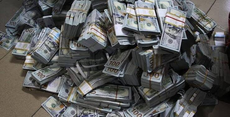 U.S. Seizes $1.5 Million Linked To Nigerian Fraudster, Avwerosuo Omokri