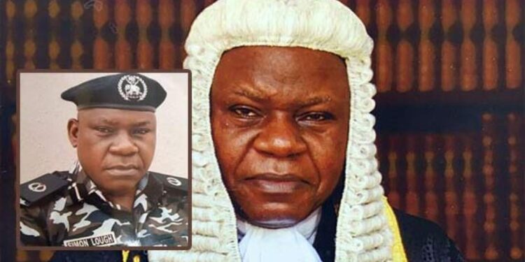 Police Announce Dismissal, Forced Retirement Of AIG Owohunwa, Simon Lough, Igweh