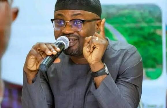 FG Hints At Shutting Down Some Prisons