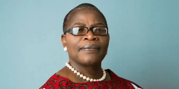 Sexual Allegations: Ezekwesili Slams Senate