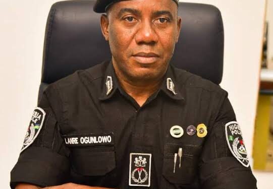 Husband Allegedly Stabs Wife To Death During Argument In Ogun