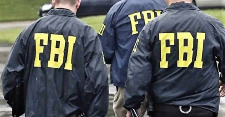 Mexico-Based Nigerian Fraudster, Matthew Akande, Caught In London, Extradited To US