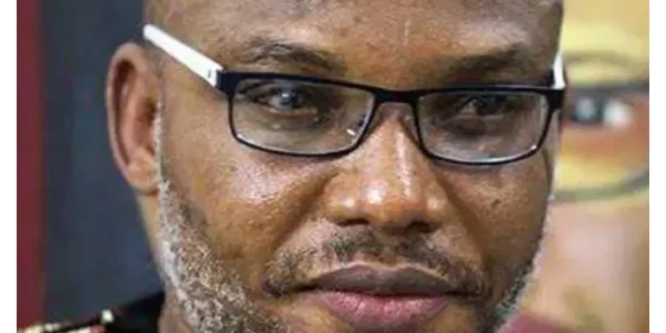 Biafra: Nnamdi Kanu’s Case Finally Reassigned To Another Judge