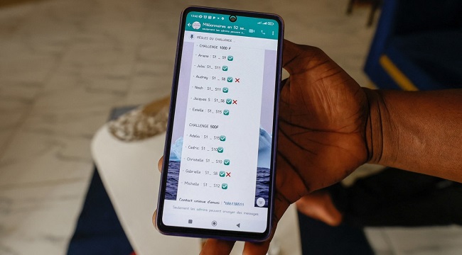 WhatsApp Group Admin Shot Dead For Removing Member