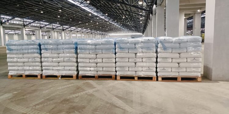 Dangote Refinery Begins Production Of Polypropylene