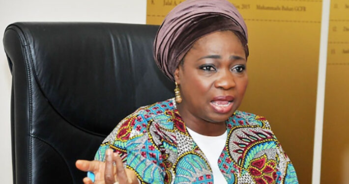 Japa: Many Nigerians Abroad Living In Regrets, Depression – Abike Dabiri-Erewa
