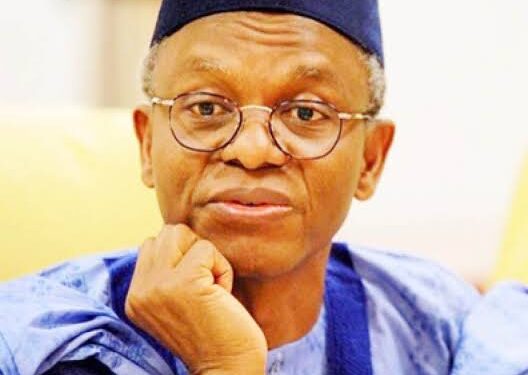El-Rufai Resigns From APC, Joins SDP