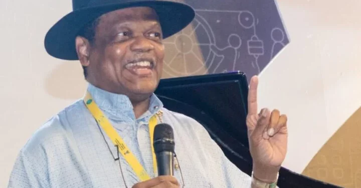 Natasha Akpoti’s Suspension Disrespectful To Her Constituents – Atedo Peterside