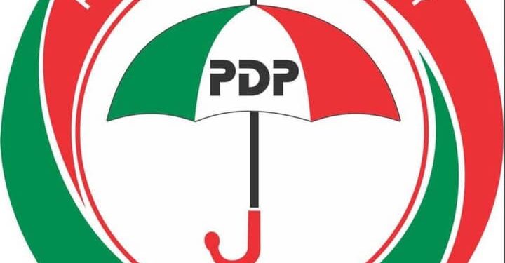 Court Restrains PDP, Damagum From Taking Action On South South Zonal Congress