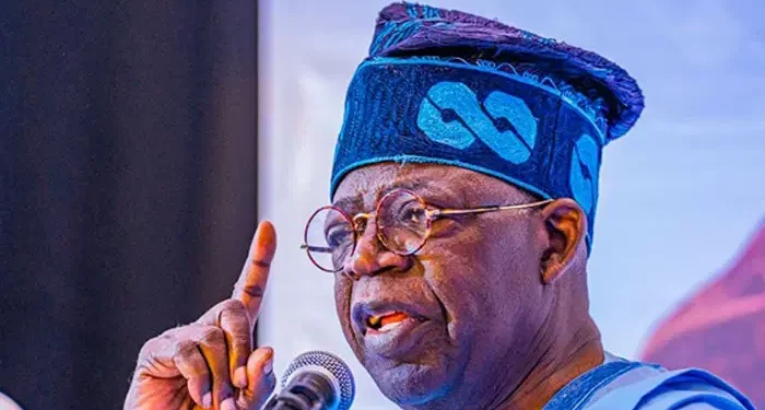 I Removed Fuel Subsidy To Protect Unborn Generation – Tinubu