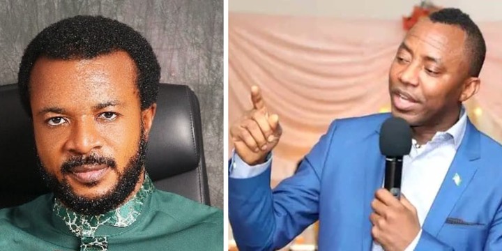 Sowore Calls For Arrest Of Ebuka Obi Over Alleged Fraud, False Prophecies