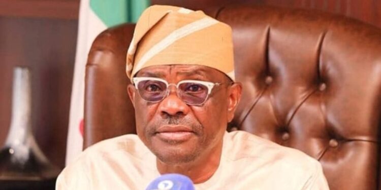 PDP Crisis: I Don’t Run Away From Fights — Wike