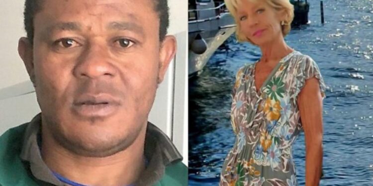 Nigerian Gets Life Sentence For Raping & Murdering 61-Year-Old Woman In Italy